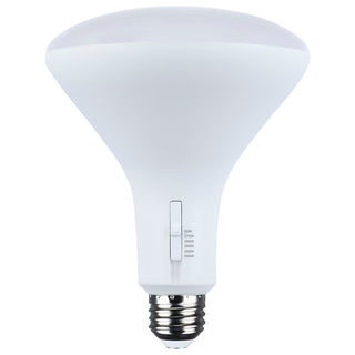 Satco - S11785 - Light Bulb - White from Lighting & Bulbs Unlimited.