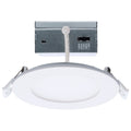 Satco Surface Mount/Canless Outdoor (Wet) Downlight
