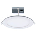 Satco Surface Mount/Canless Outdoor (Wet) Downlight