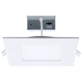 Satco Surface Mount/Canless Outdoor (Wet) Downlight
