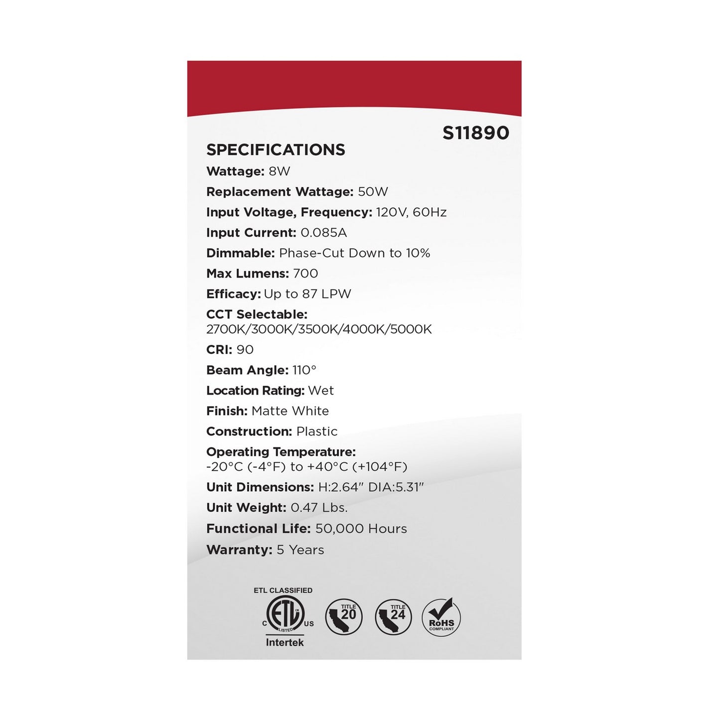 Satco-S11890|ALT|4