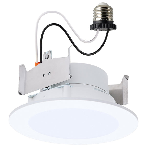 Satco Parts/Accessories Outdoor (Wet) LED Downlight