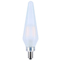 Satco - S12141 - Light Bulb - Frost from Lighting & Bulbs Unlimited.