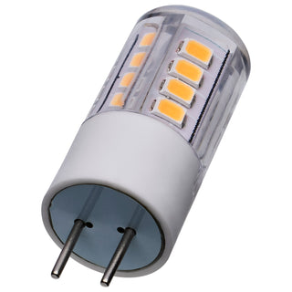 Satco - S12316 - Light Bulb - Clear from Lighting & Bulbs Unlimited.