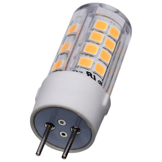 Satco - S12322 - Light Bulb - Clear from Lighting & Bulbs Unlimited.