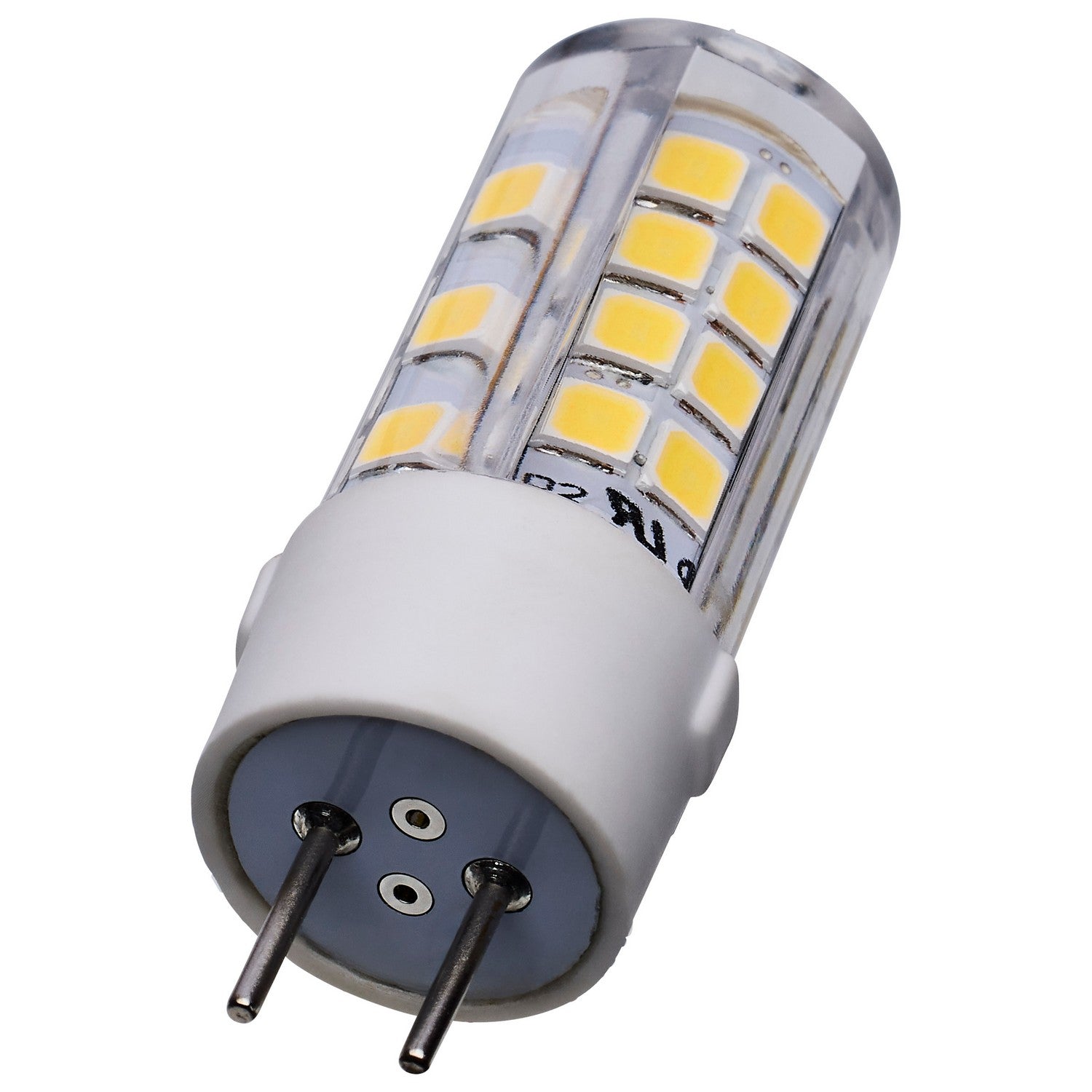Satco - S12323 - Light Bulb - Clear from Lighting & Bulbs Unlimited.