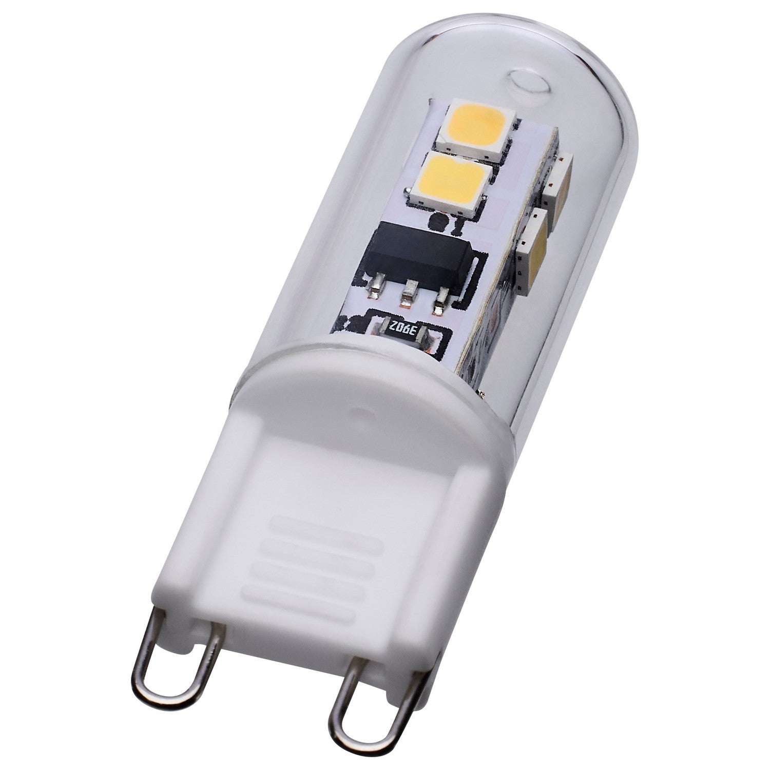 Satco - S12329 - Light Bulb - Clear from Lighting & Bulbs Unlimited.
