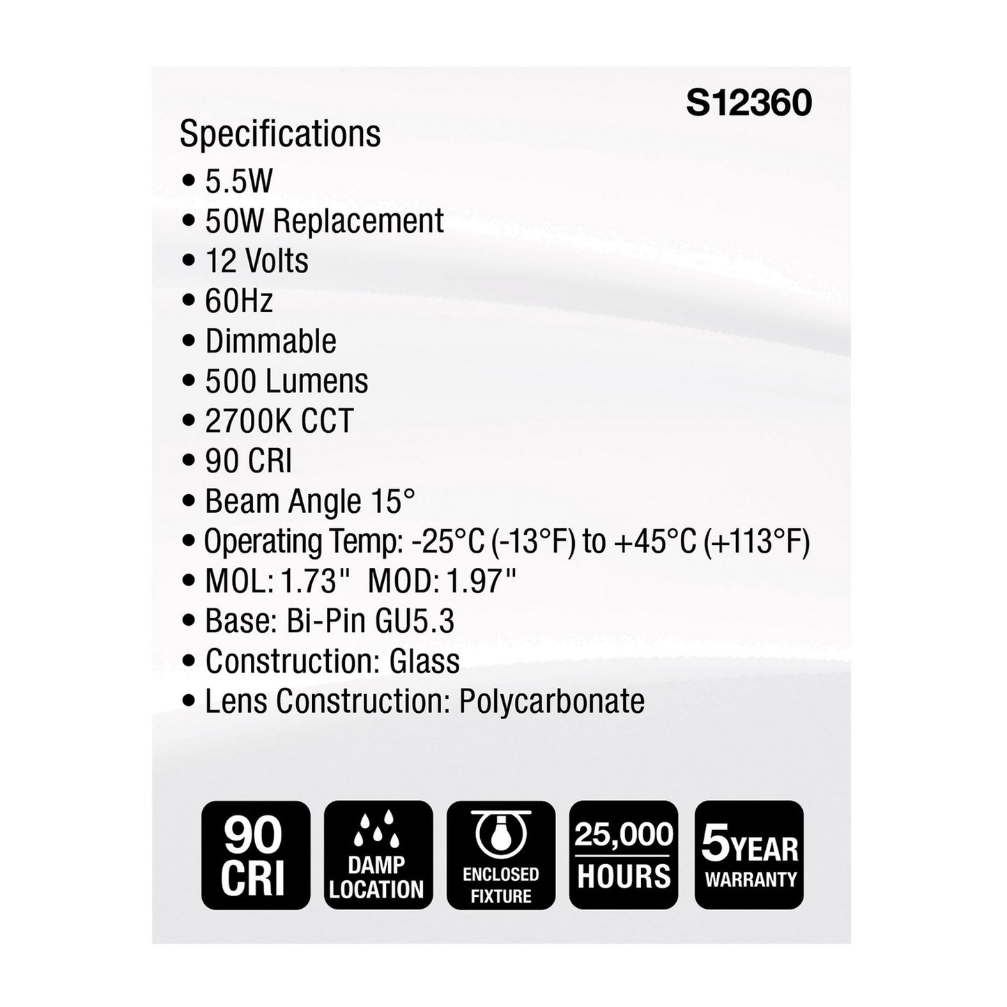 Satco-S12360|ALT|4