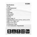 Satco-S12360|ALT|4