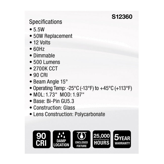 Satco-S12360|ALT|4