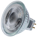 Reflector 5 Watt GU5.3 MR16 12.00V LED 3500k Light Bulb by Satco