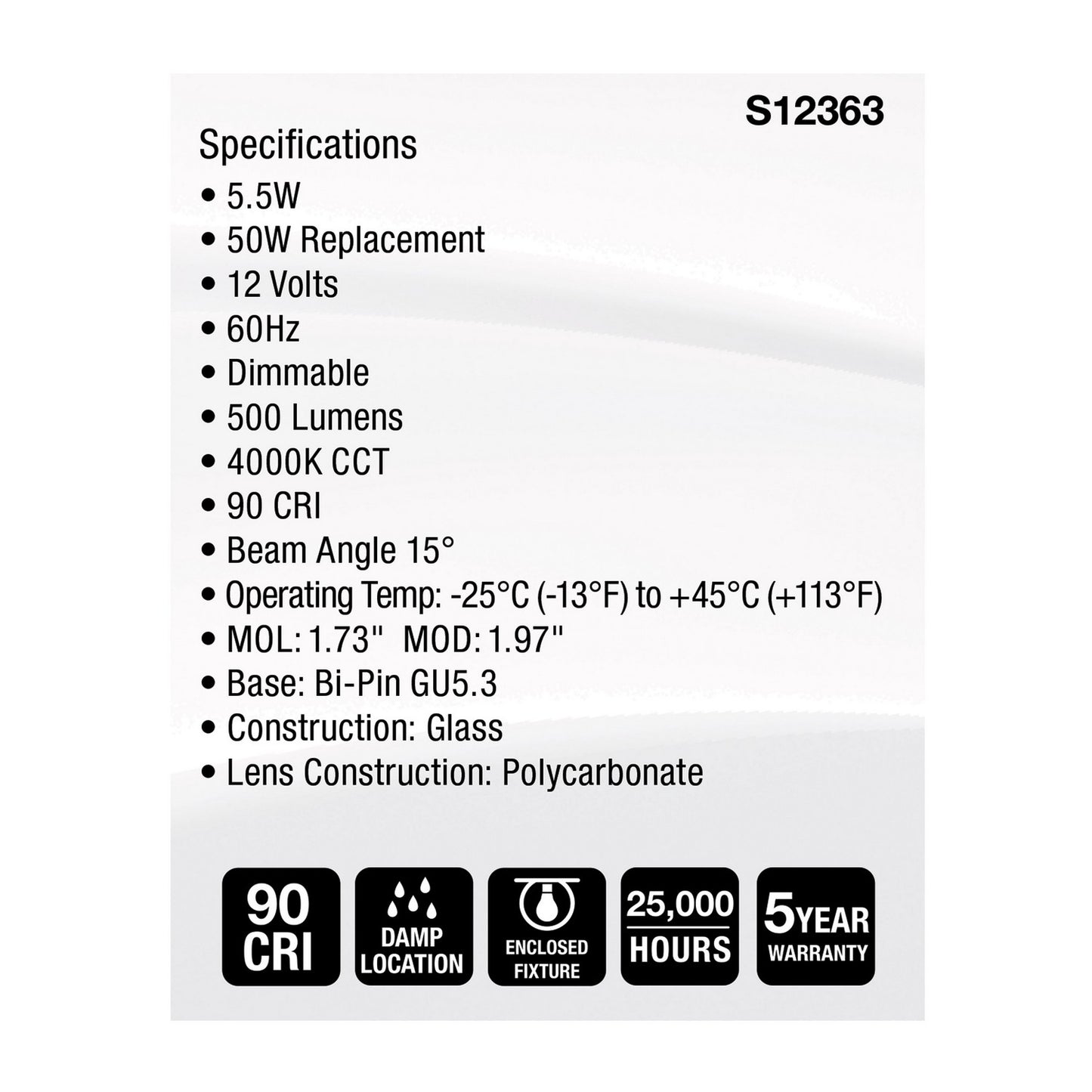 Satco-S12363|ALT|4