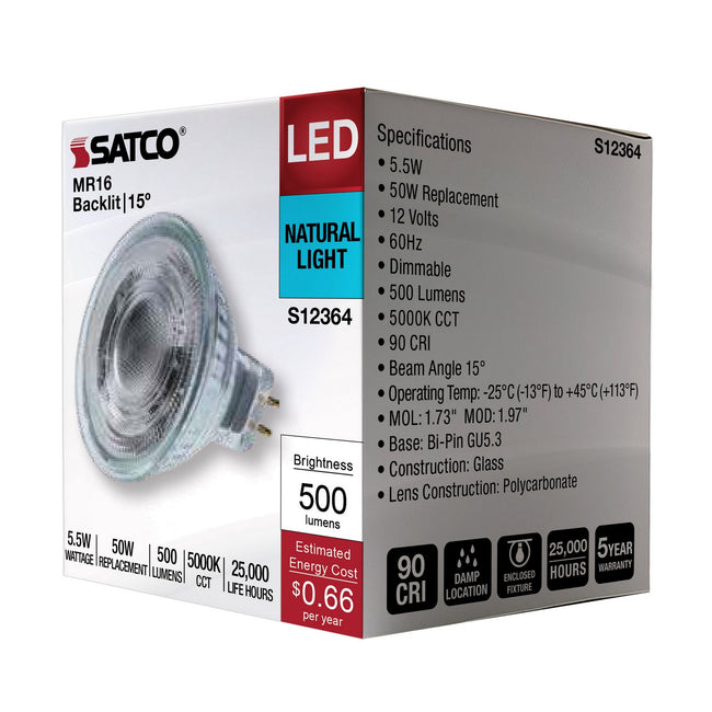 Satco-S12364|ALT|8