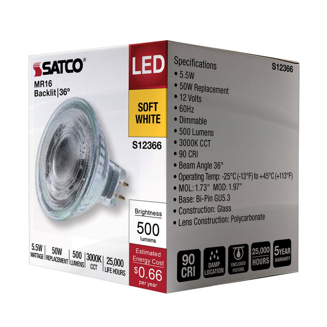 Satco-S12366|ALT|8