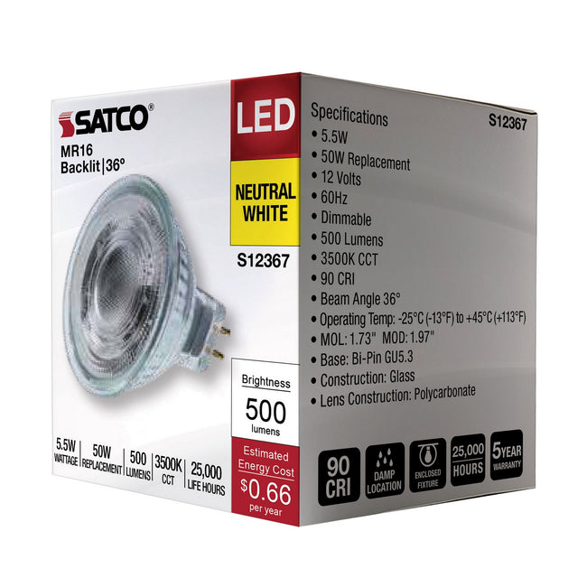 Satco-S12367|ALT|8