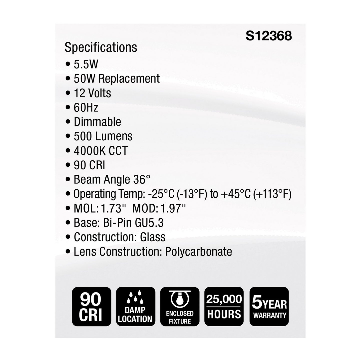 Satco-S12368|ALT|4