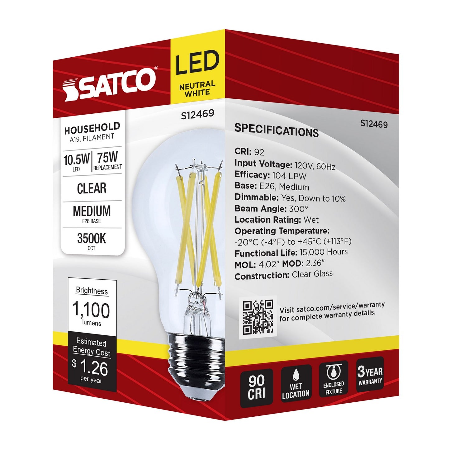 Satco-S12469|ALT|6