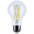 10 Watt E26 A19 120.00V LED 3500k Light Bulb by Satco