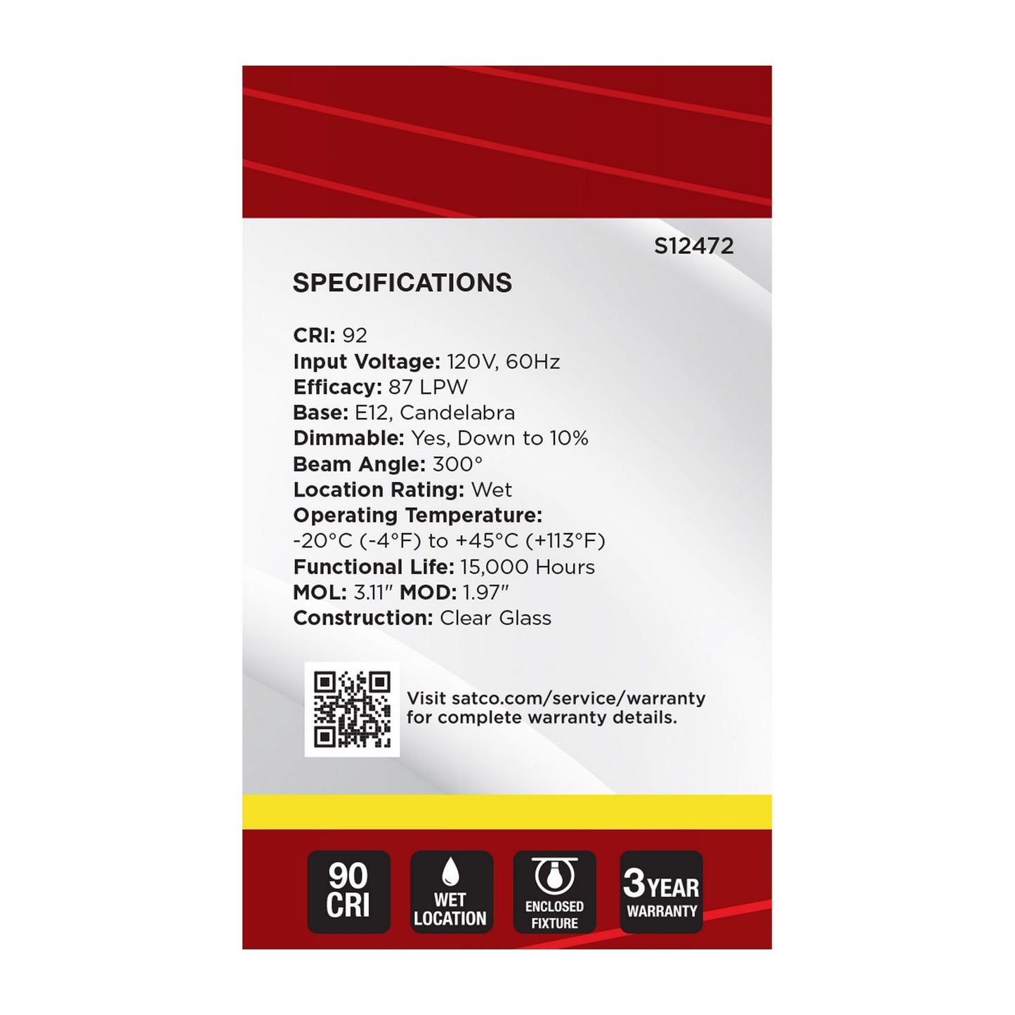 Satco-S12472|ALT|3
