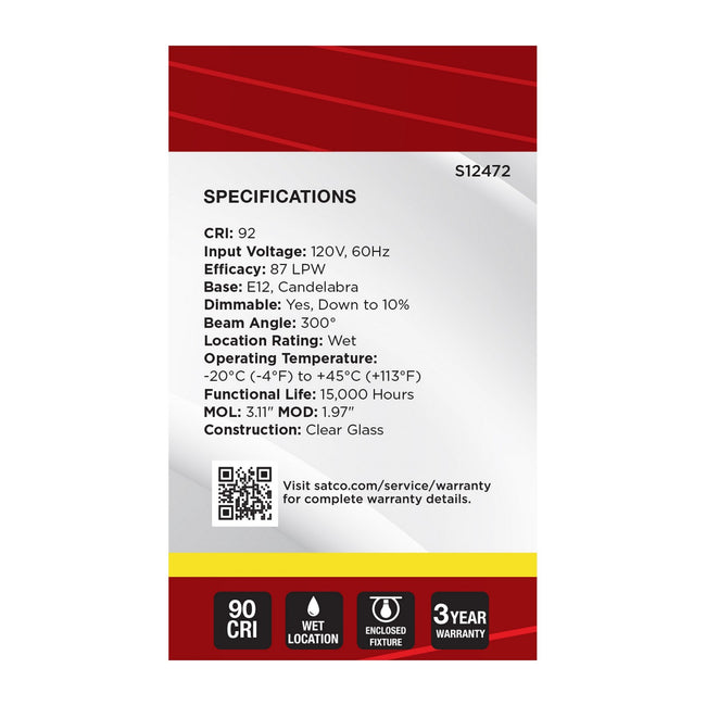 Satco-S12472|ALT|3