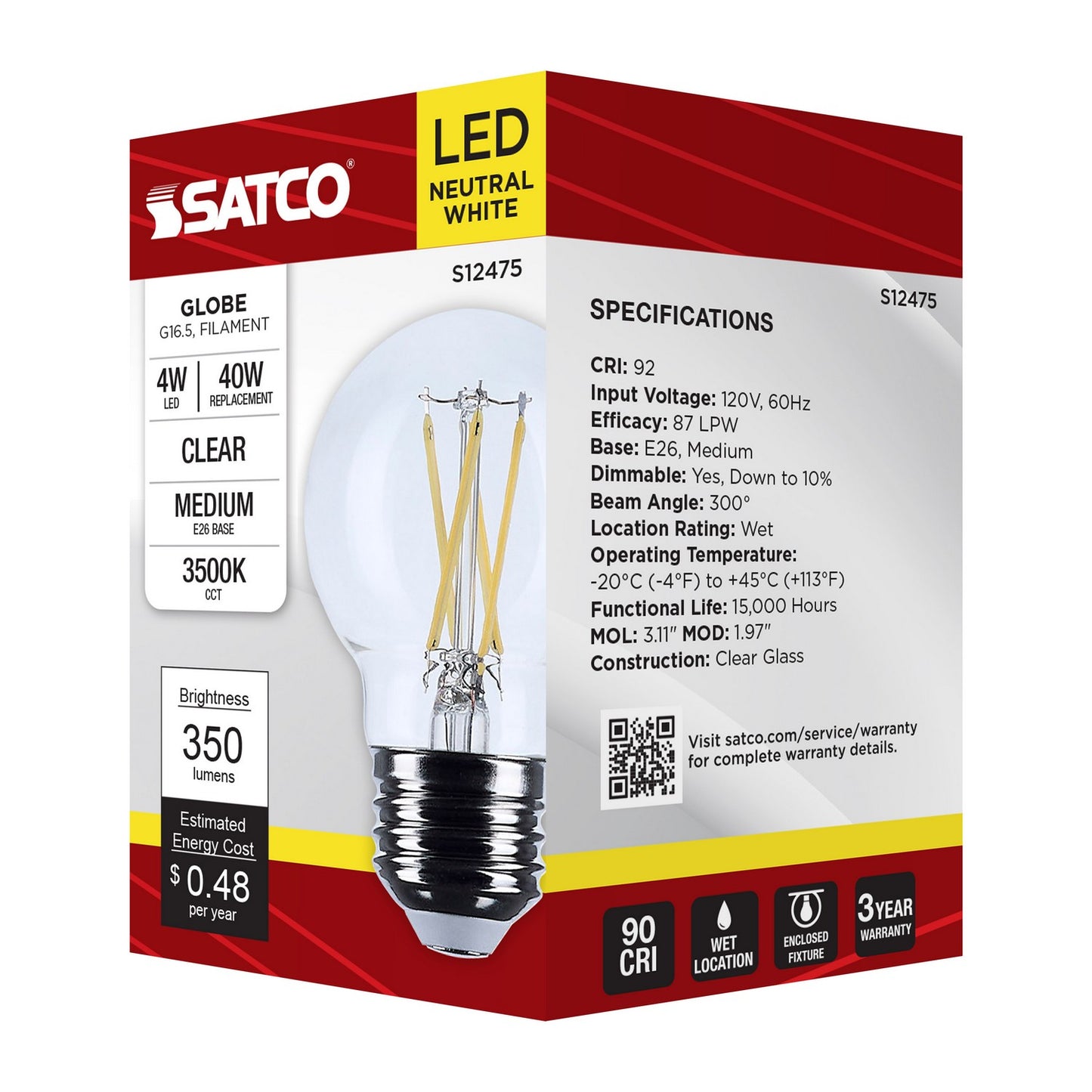 Satco-S12475|ALT|7