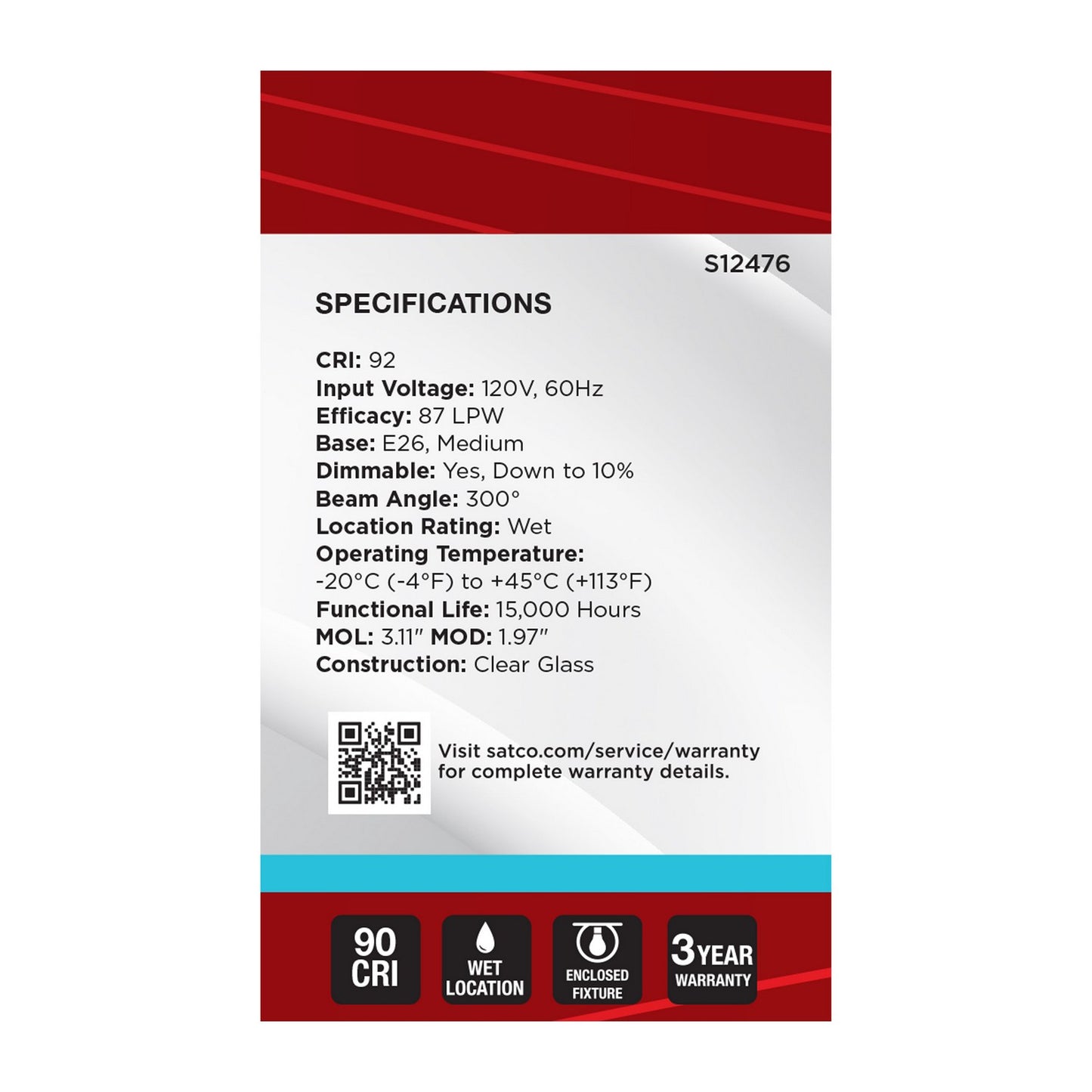 Satco-S12476|ALT|4