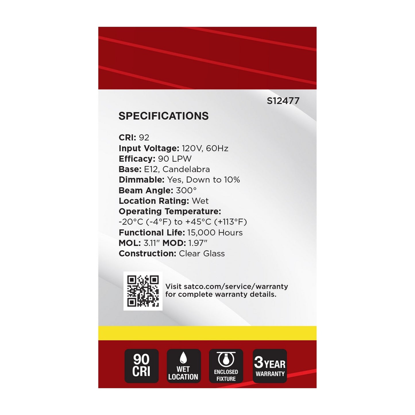 Satco-S12477|ALT|4