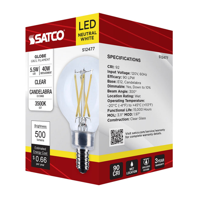 Satco-S12477|ALT|6