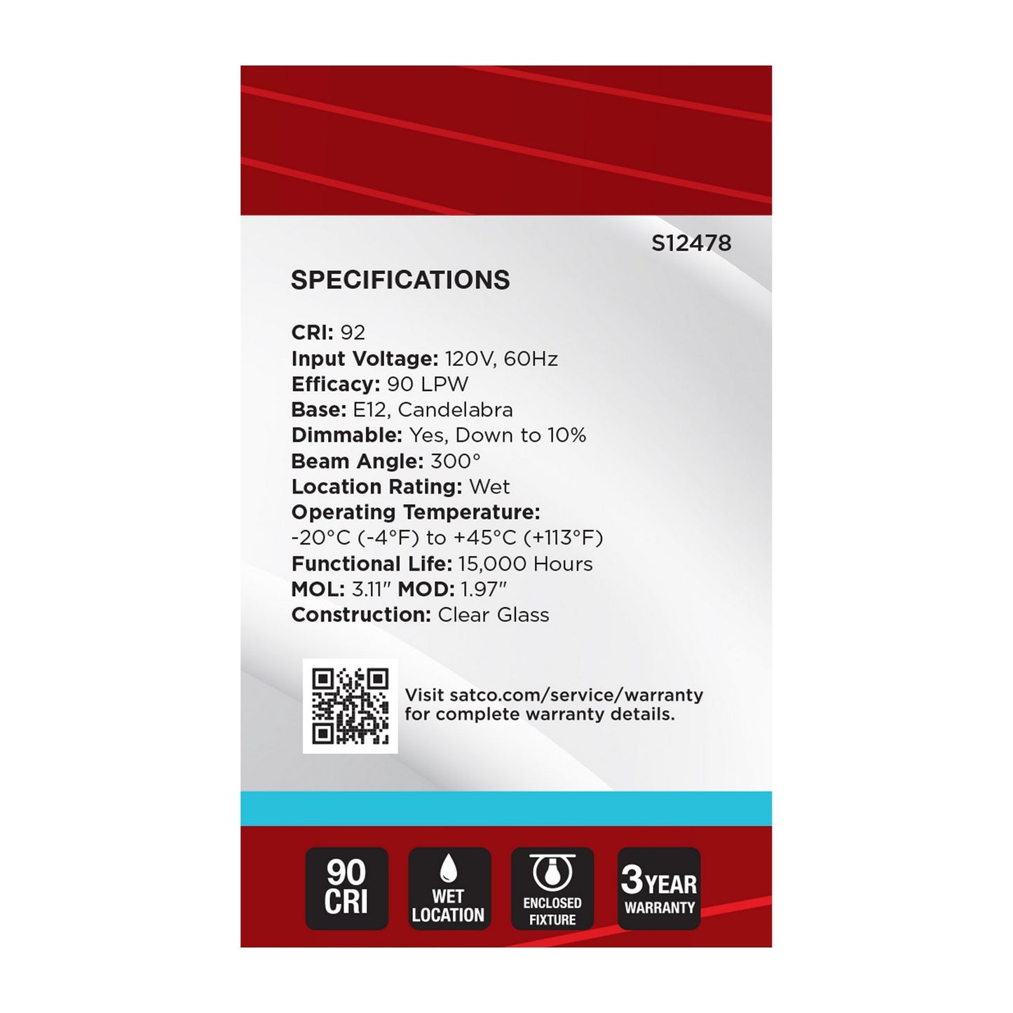 Satco-S12478|ALT|3