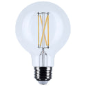 Satco Globe Light Bulb