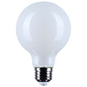 Satco Globe Light Bulb