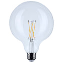 Satco Globe Light Bulb