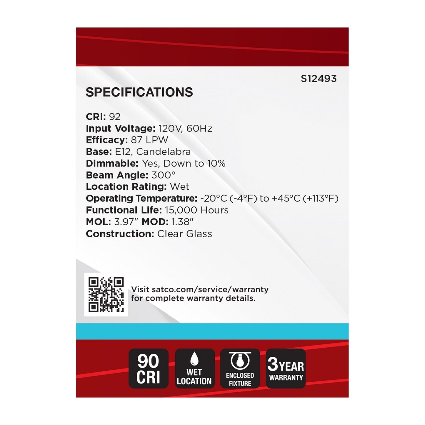 Satco-S12493|ALT|6