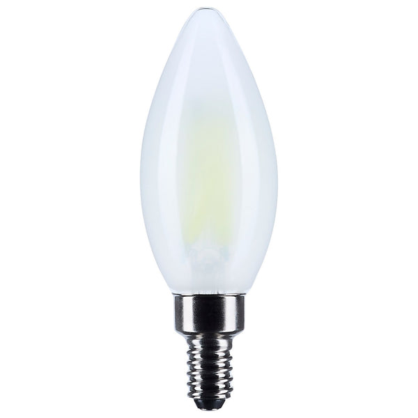 Satco Torpedo Light Bulb