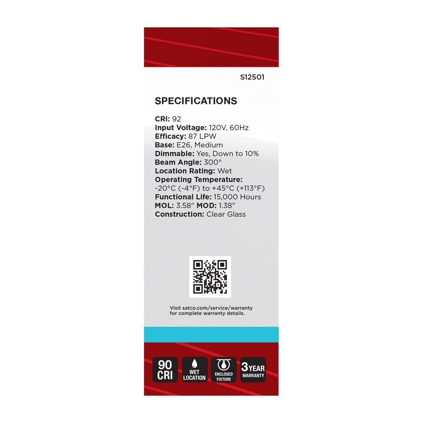 Satco-S12501|ALT|6