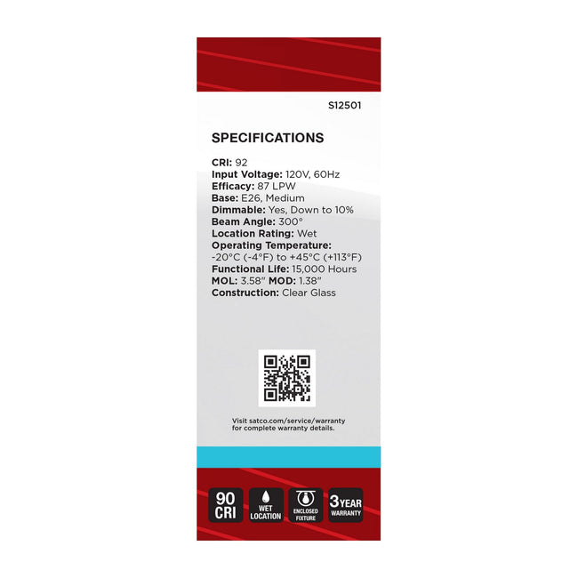 Satco-S12501|ALT|6