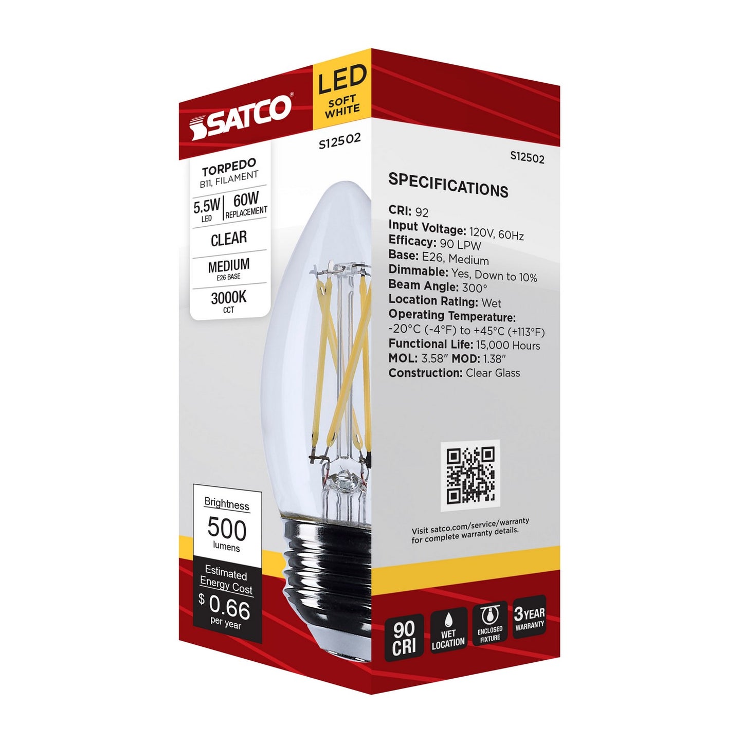 Satco-S12502|ALT|6
