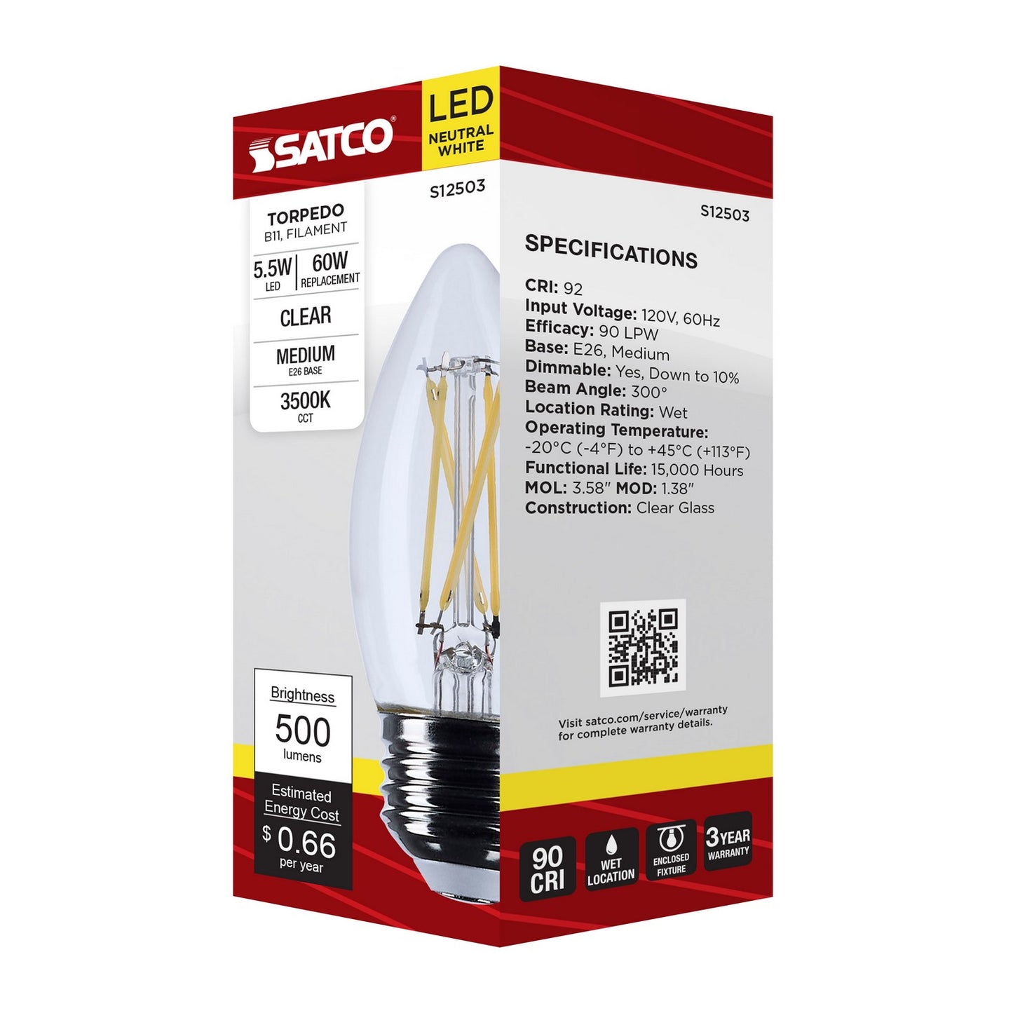 Satco-S12503|ALT|3