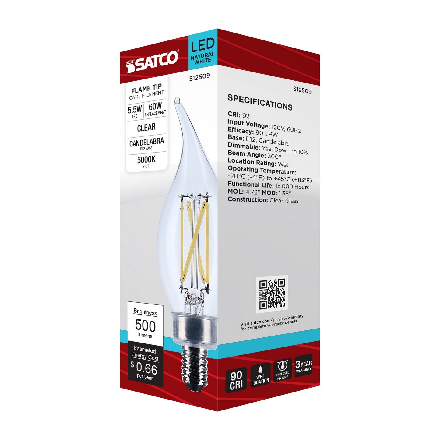 Satco-S12509|ALT|3