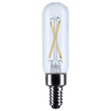 Satco Tubular Light Bulb
