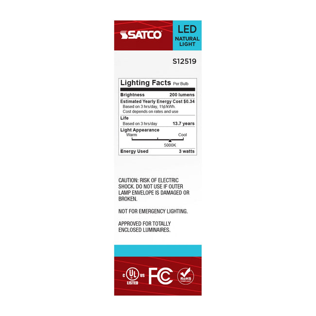 Satco-S12519|ALT|7