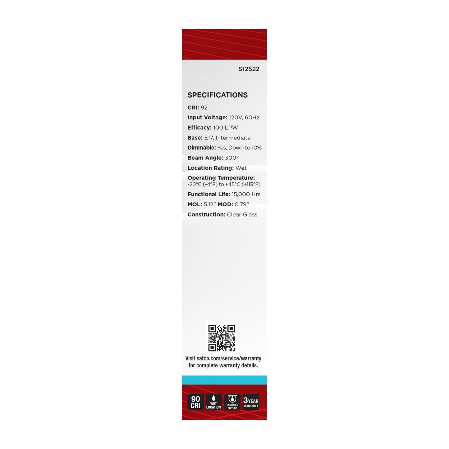 Satco-S12522|ALT|6