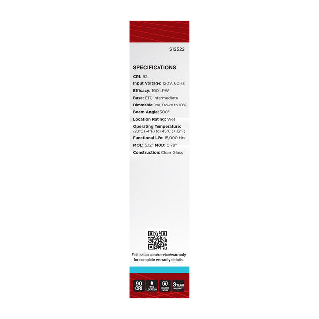 Satco-S12522|ALT|6