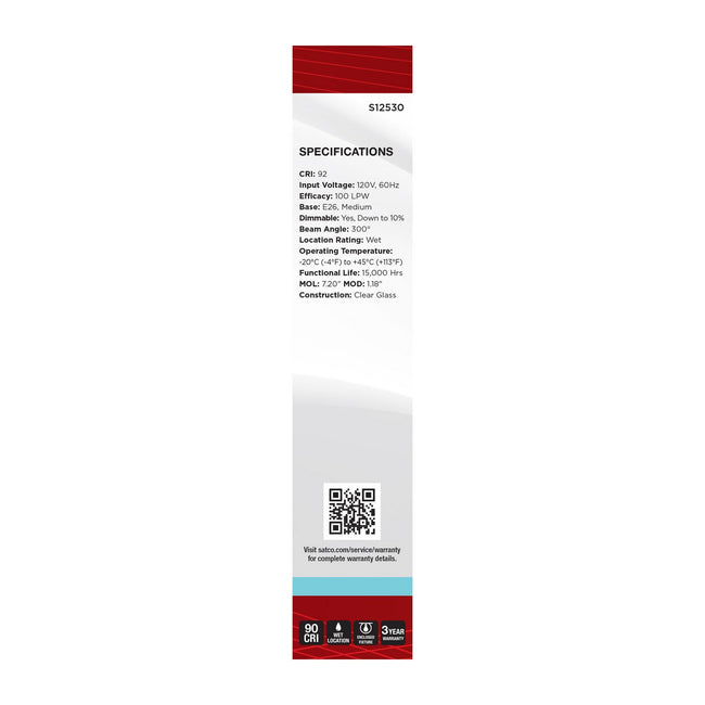 Satco-S12530|ALT|3