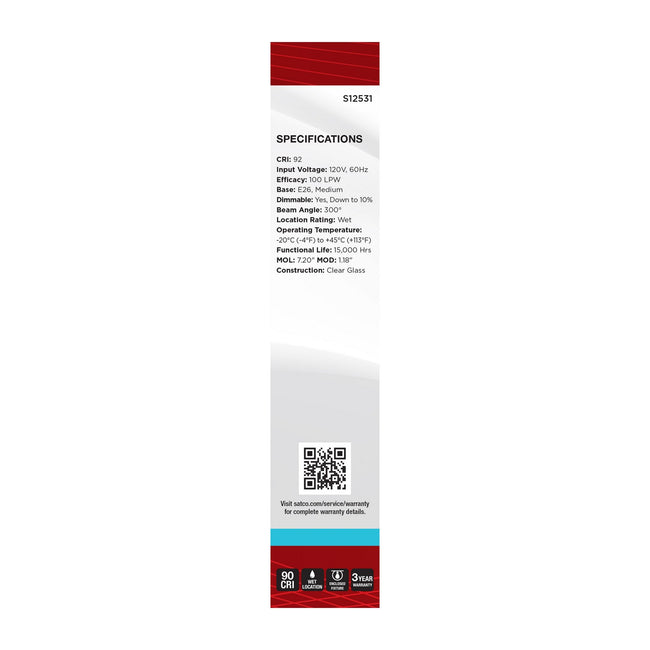 Satco-S12531|ALT|6