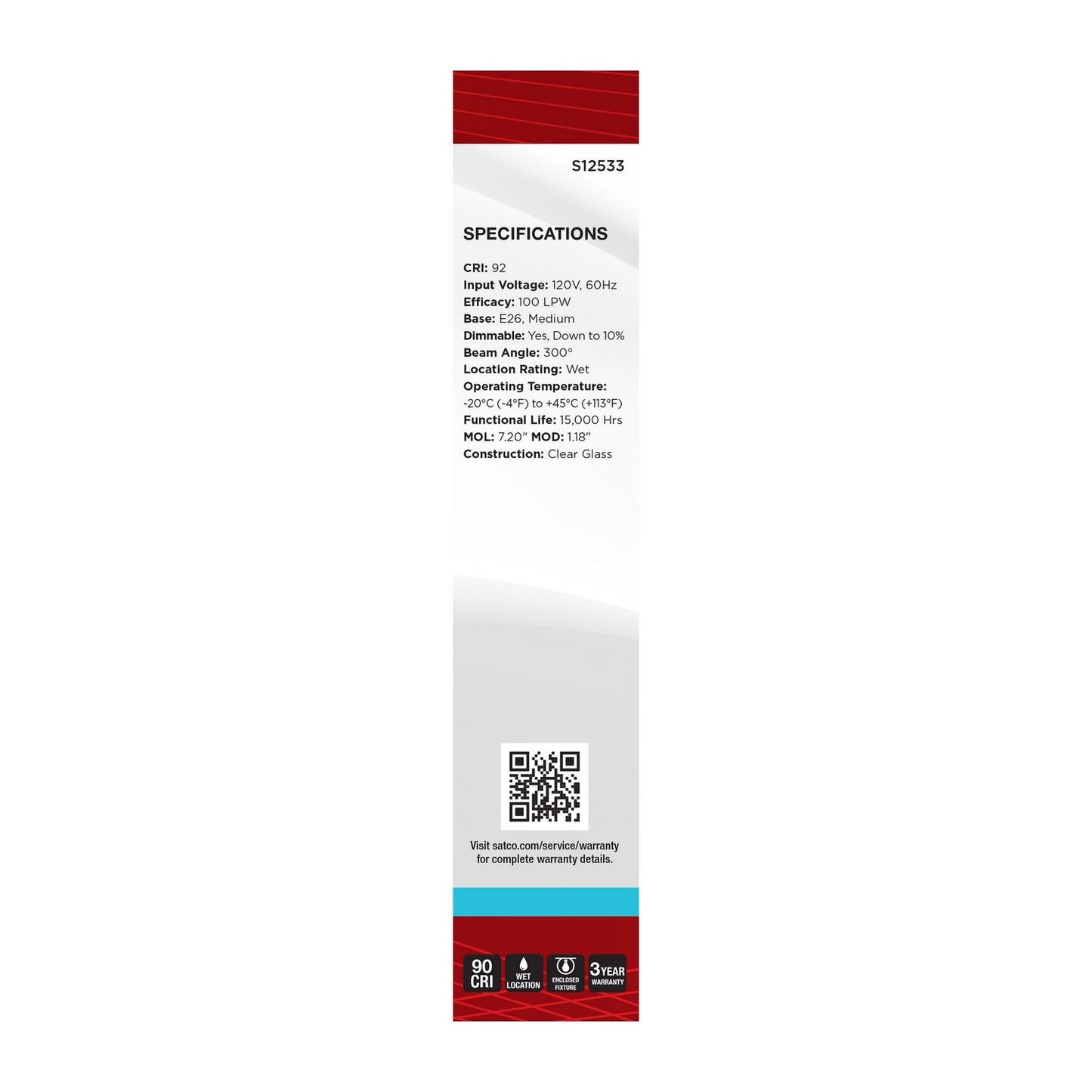 Satco-S12533|ALT|3