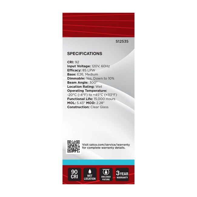 Satco-S12535|ALT|3