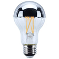 8 Watt E26 A19 120.00V LED 2700k Light Bulb by Satco