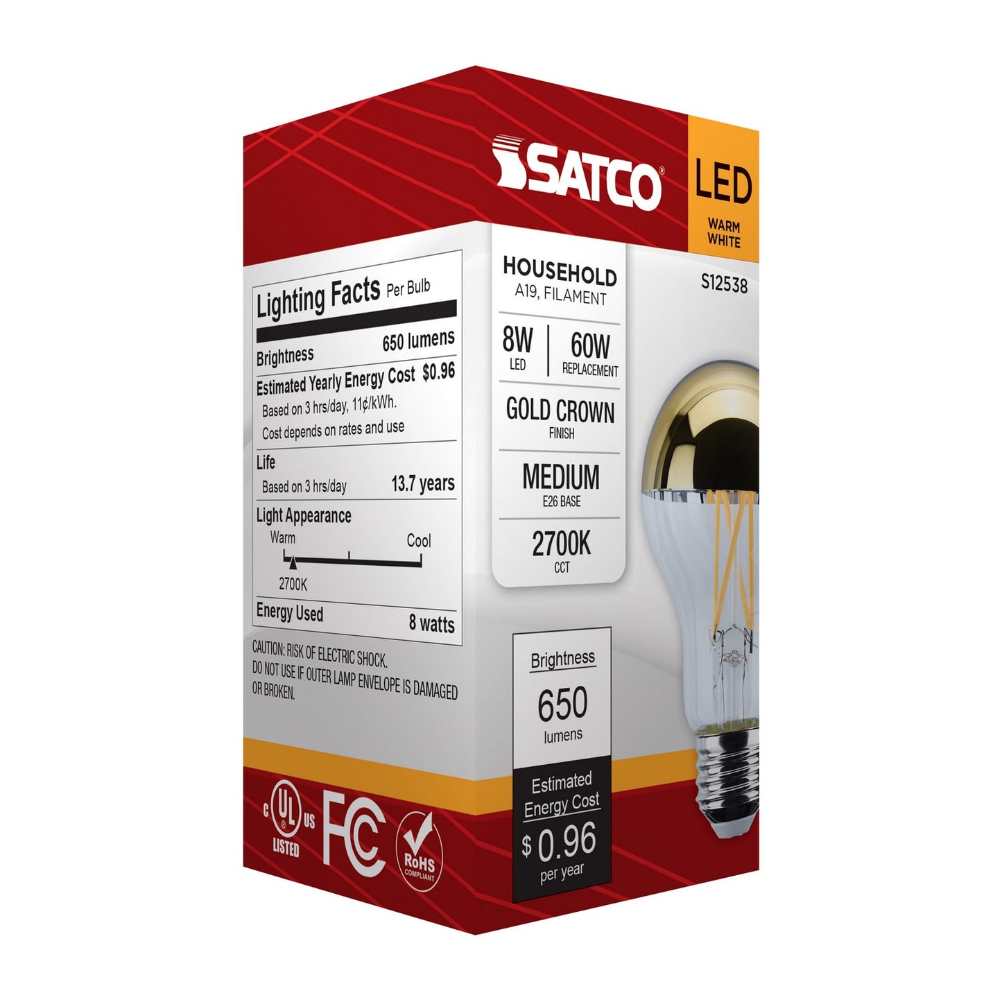 Satco-S12538|ALT|7