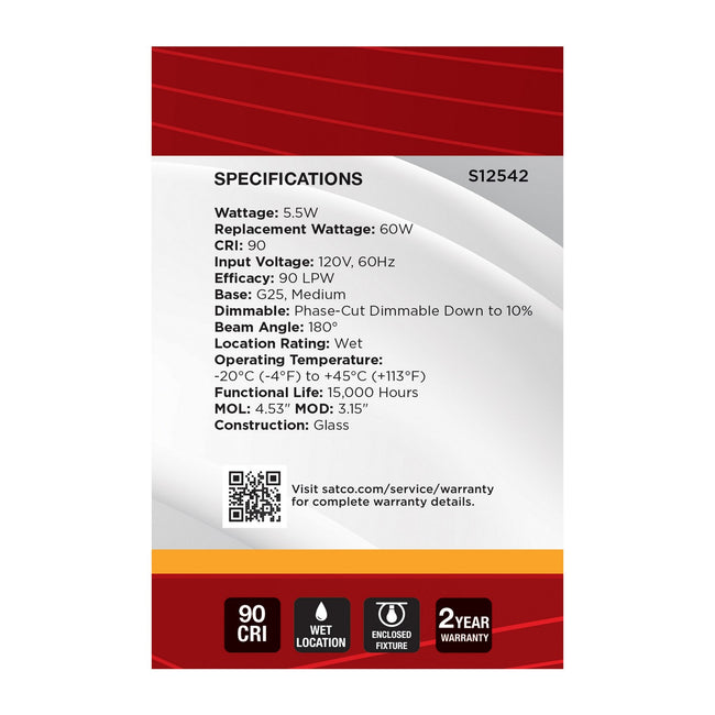 Satco-S12542|ALT|4
